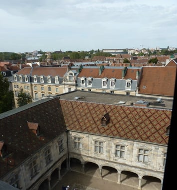 Concert de l'Orchestre d'Harmonie Municipale de Besançon