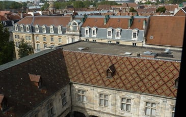 Concert de l'Orchestre d'Harmonie Municipale de Besançon