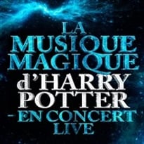 The Magical Music of Harry Potter, Live in Concert