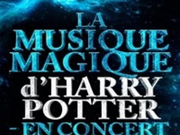 The Magical Music of Harry Potter, Live in Concert