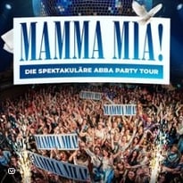 Mamma Mia Party — le concert des fans