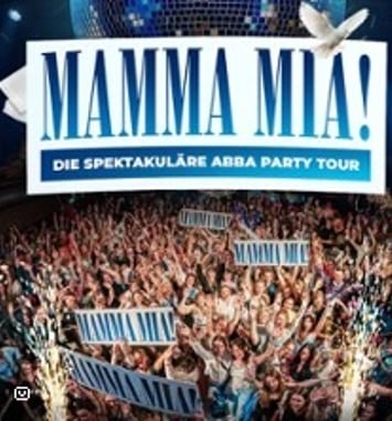 Mamma Mia Party — le concert des fans
