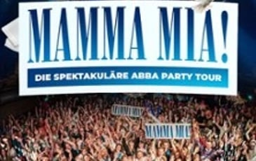 Mamma Mia Party — le concert des fans