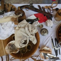 Démonstrations de métiers anciens
