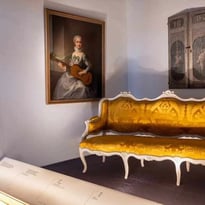Incises musicales au cœur du parcours historique