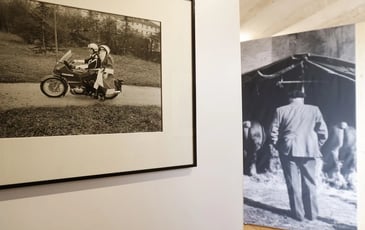Découverte du Musée comtois