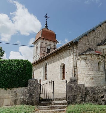 Patrimoine roman à découvrir