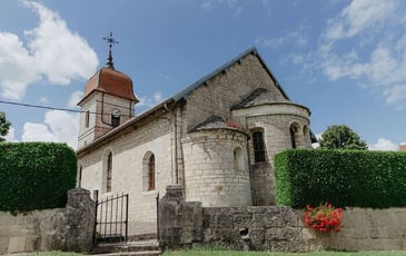 Patrimoine roman à découvrir