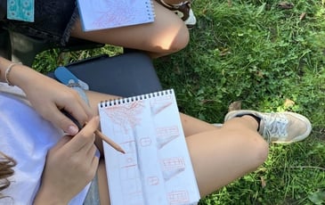 Parcourir et comprendre l'architecture de l'ISBA
