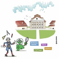 Les explorateurs du patrimoine mondial