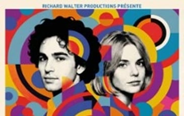 De Michel à France, tribute à Michel Berger et France Gall