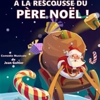 A la rescousse du Père Noël