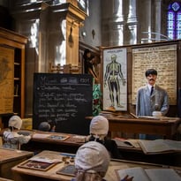 Musée de la Vie d'Avant