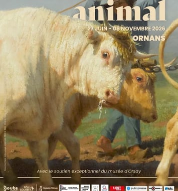 Exposition : « Réalisme Animal »