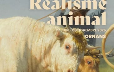 Exposition : « Réalisme Animal »