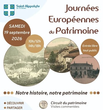 Visite de la Maison prélot