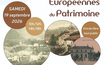 Visite de la Maison prélot
