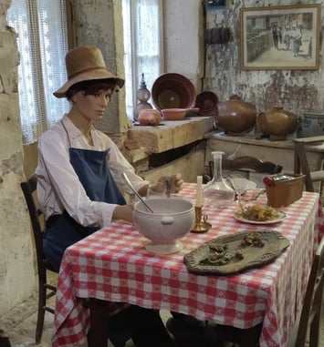 Découvrez le musée de la Vigne et du vin