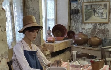 Découvrez le musée de la Vigne et du vin