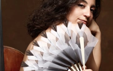 Bohemian Night : Concert du Nouvel An