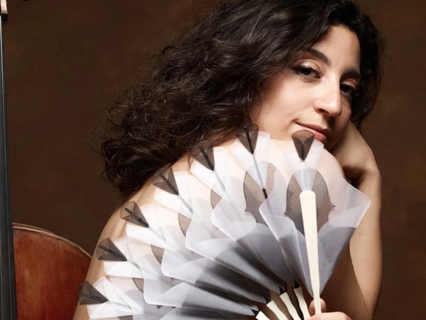 Bohemian Night : Concert du Nouvel An