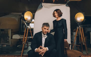 Avant-concert Scottish Ballad