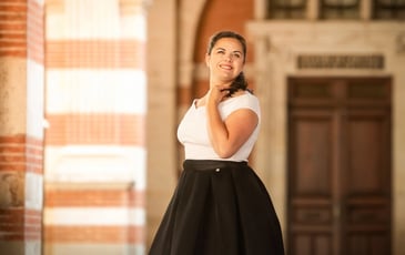 Pause déj’ • Verdi & Puccini, I Maestri
