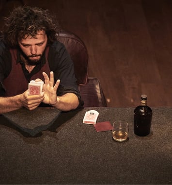 Le Paradoxe de Georges