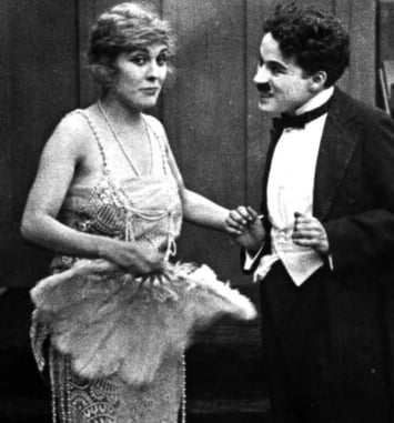 Ciné-concert Charlie Chaplin
