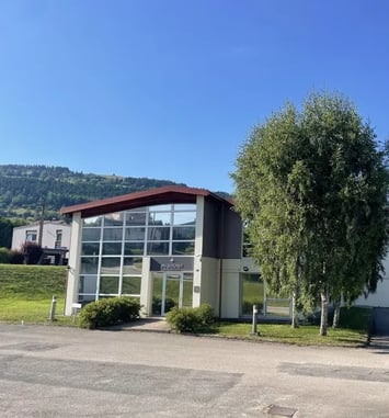 Visite Manufacture Pequignet