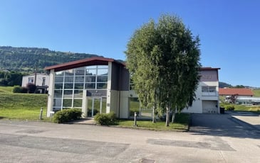 Visite Manufacture Pequignet