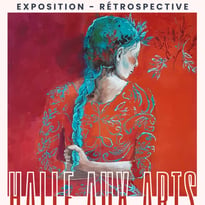 Exposition « Rétrospective »