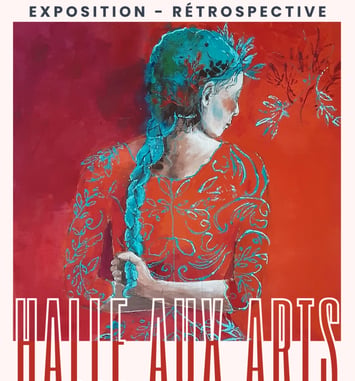 Exposition « Rétrospective »