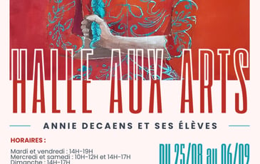 Exposition « Rétrospective »