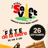 La Bière Saint-Vit