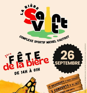 La Bière Saint-Vit