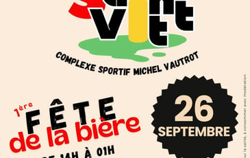 La Bière Saint-Vit