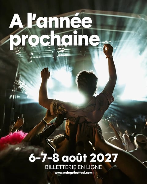 Festival No Logo