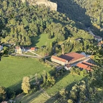 Jeu de piste patrimonial le site de production des pipes Ropp