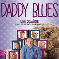 Daddy Blues