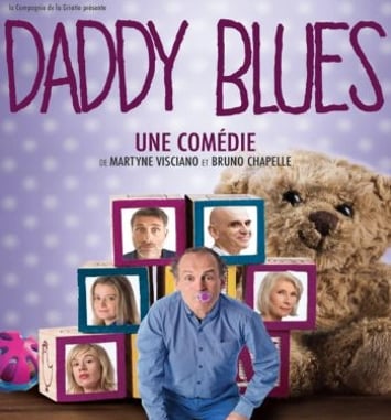 Daddy Blues