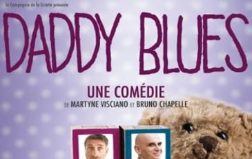 Daddy Blues