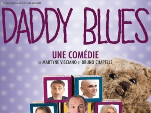 Daddy Blues