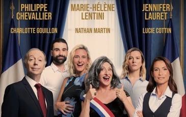 Panique au Ministère 2