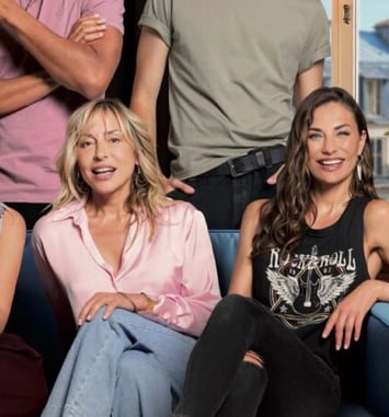 Les Amazones