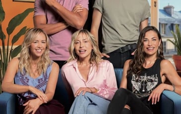 Les Amazones