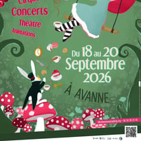 Festival Serious