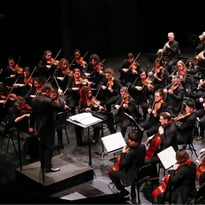 Verdi & Puccini, I Maestri, Orchestre Victor Hugo