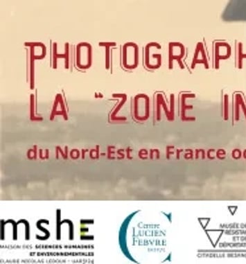 Photographier la « zone interdite »  du Nord-Est en France occupée (1940-1944)