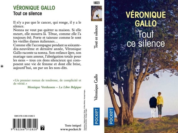 Véronique Gallo